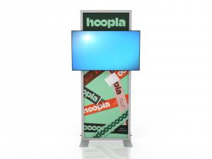 MOD-1518 Monitor Stand